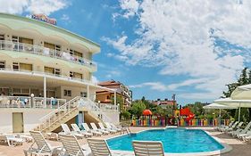 Hotel Panorama
